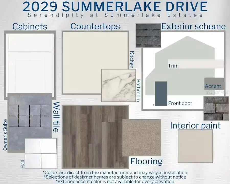 2029 Summerlake Drive, Auburndale, FL 33823 - #3