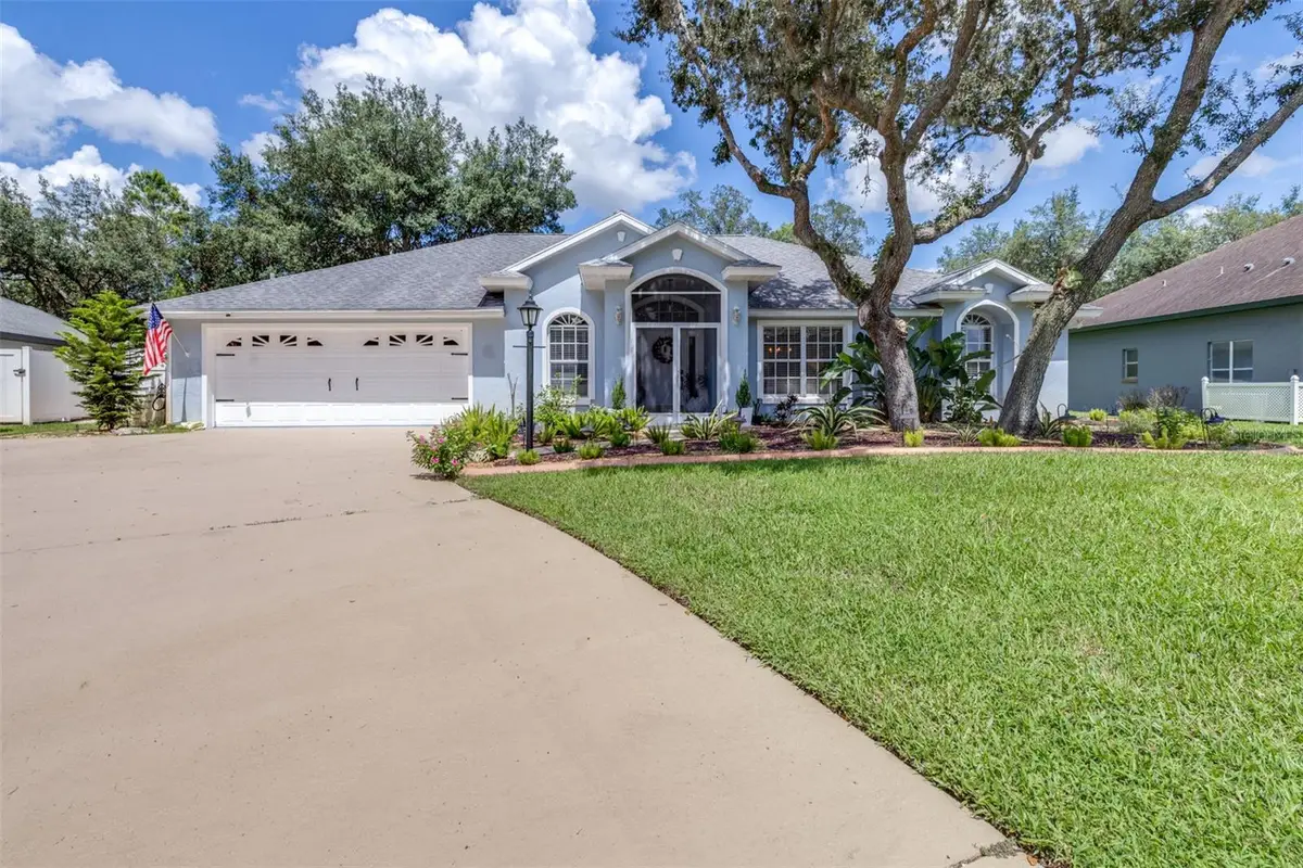 5087 Strafford Oaks Drive, Sebring, FL 33875 - #1