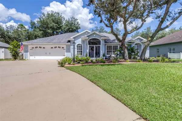 5087 Strafford Oaks Drive, SEBRING, FL 33875