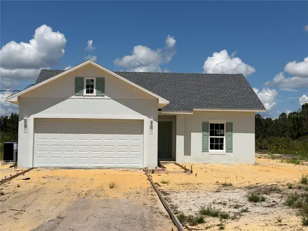 3250 Alba Drive, INDIAN LAKE ESTATES, FL 33855