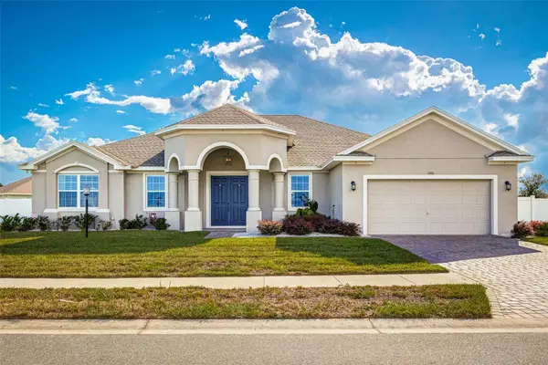 1146 Enclave Court, AUBURNDALE, FL 33823