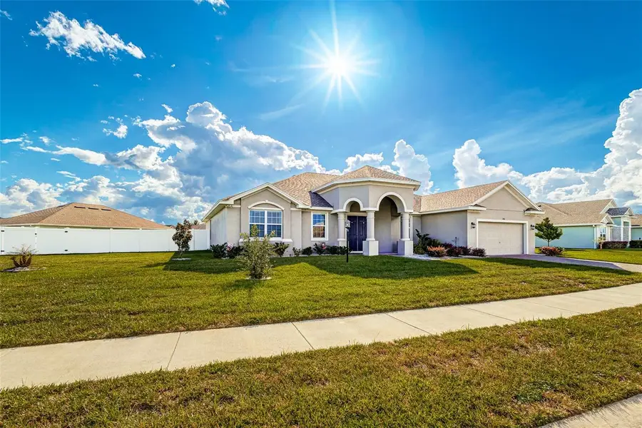 1146 Enclave Court, Auburndale, FL 33823 - #2