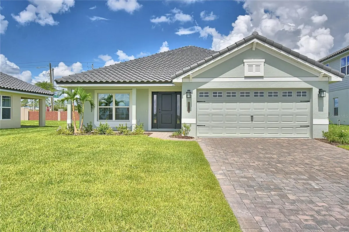5403 Waterside Drive, Auburndale, FL 33823 - #1
