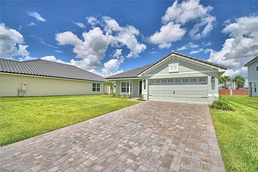 5403 Waterside Drive, Auburndale, FL 33823 - #2