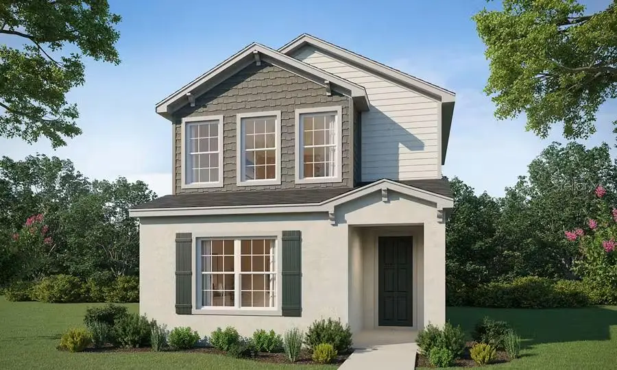 4059 Kindling Wood Way, Saint Cloud, FL 34772 - #1
