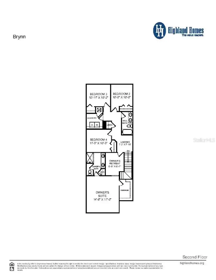 4059 Kindling Wood Way, Saint Cloud, FL 34772 - #3