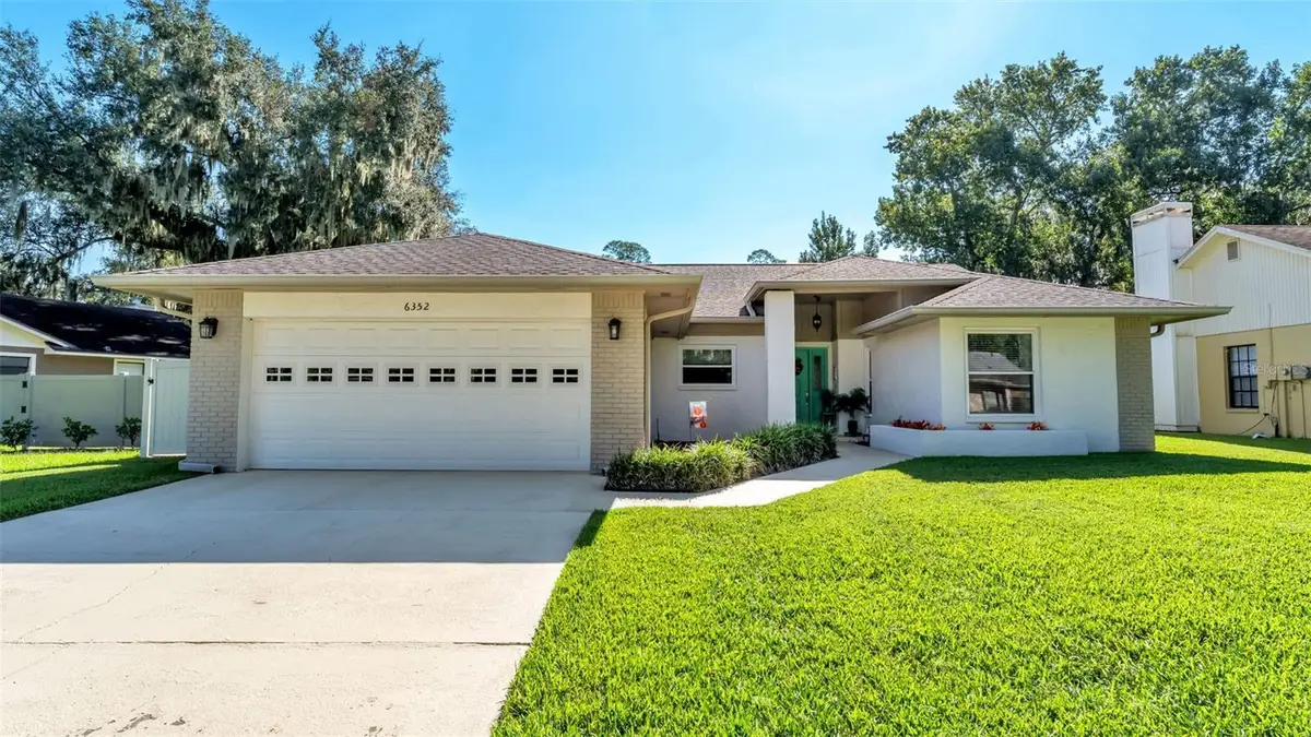 6352 Butternut Drive, Lakeland, FL 33813 - #1