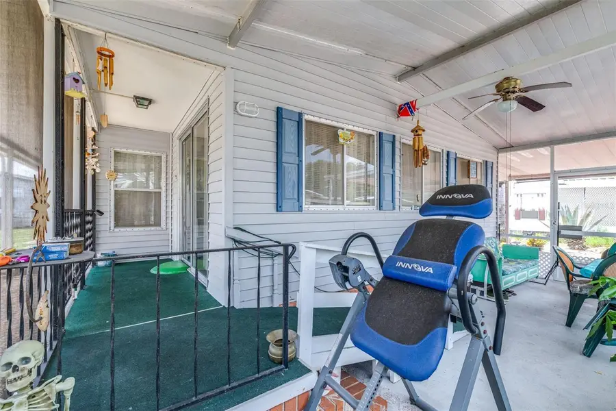 8 Woodland Circle, Haines City, FL 33844 - #3