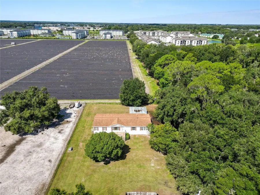 3003 Gerald Hall Road, Plant City, FL 33566 - #2