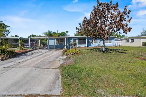 3003 Drewery Avenue, LAKELAND, FL 33803
