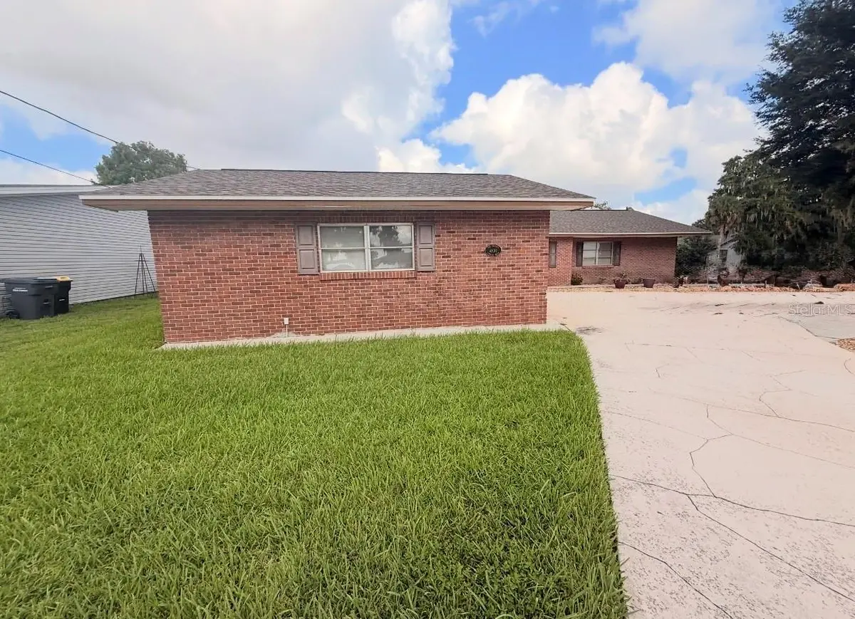 4830 Cypress Drive, Lake Wales, FL 33898 - #1