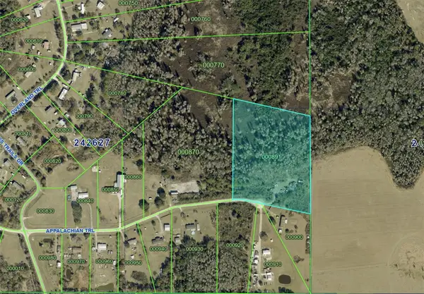 3340 Appalachian Trail, POLK CITY, FL 33868