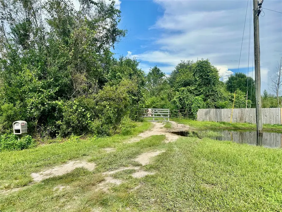 3340 Appalachian Trail, Polk City, FL 33868 - #3