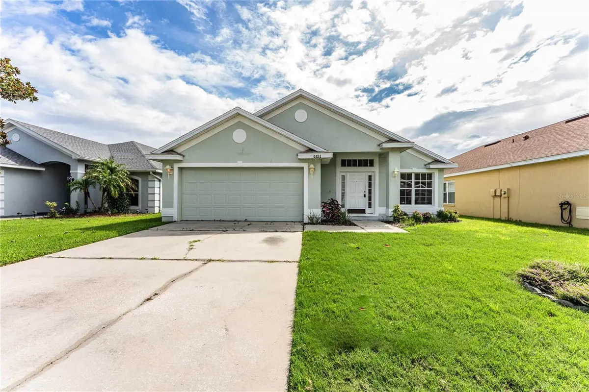6852 Shadowcast Lane, Lakeland, FL 33813 - #1
