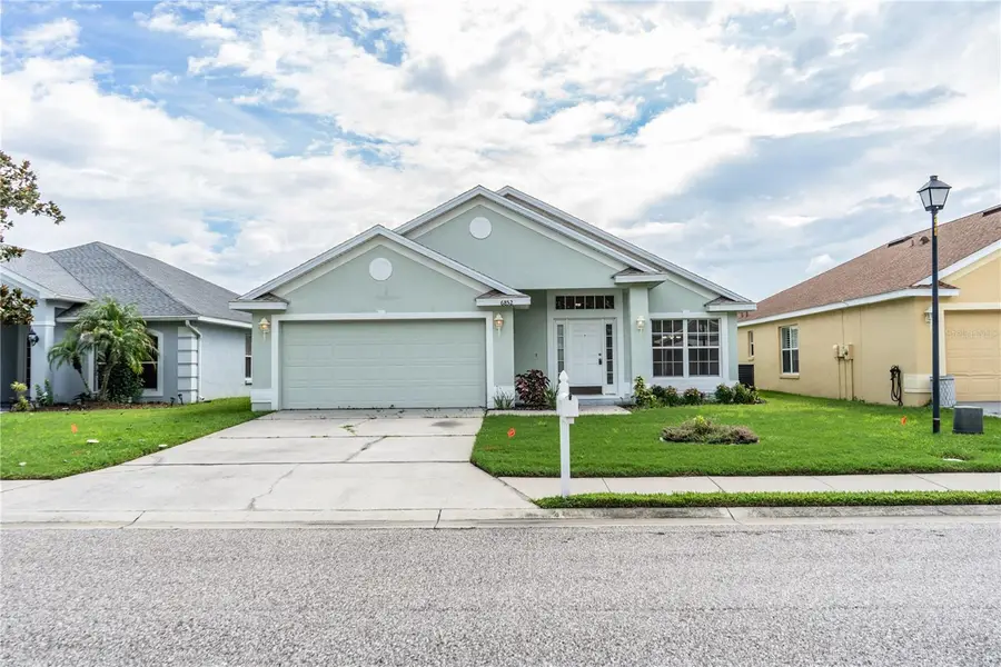 6852 Shadowcast Lane, Lakeland, FL 33813 - #2