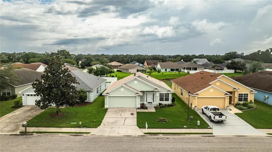 6852 Shadowcast Lane, Lakeland, FL 33813 - #3