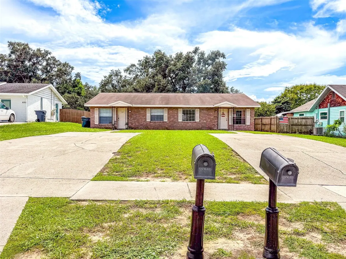 646 Beverly Drive, Lake Wales, FL 33853 - #1