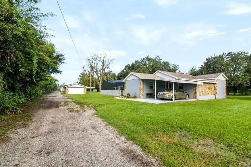 13016 Somerlott Place, Dover, FL 33527 - #1