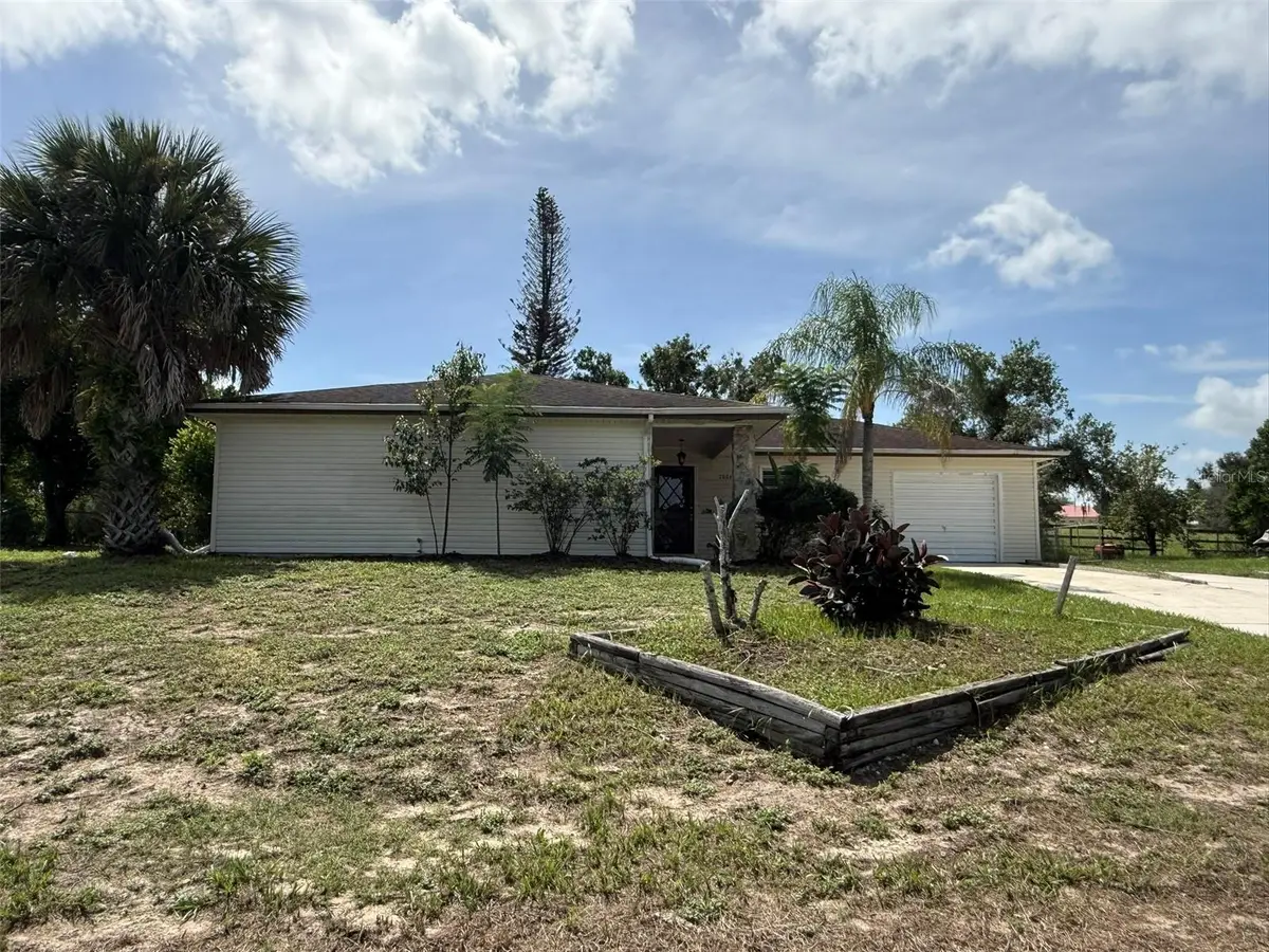 2024 Bel Ombre Circle, Lake Wales, FL 33898 - #1