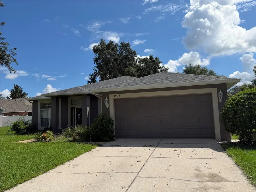 1904 Samantha Lane, Valrico, FL 33594 - #2