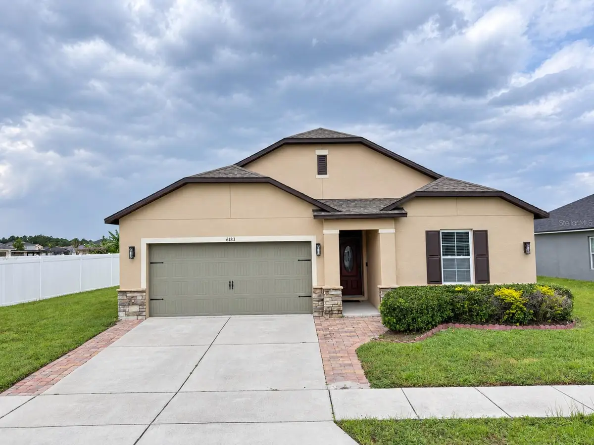 6183 Grey Heron Drive, Winter Haven, FL 33881 - #1