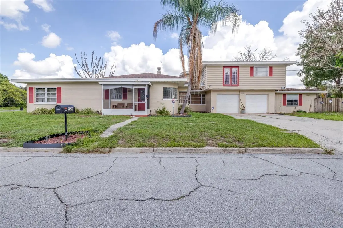 900 Lake Martha Drive Ne, Winter Haven, FL 33881 - #1