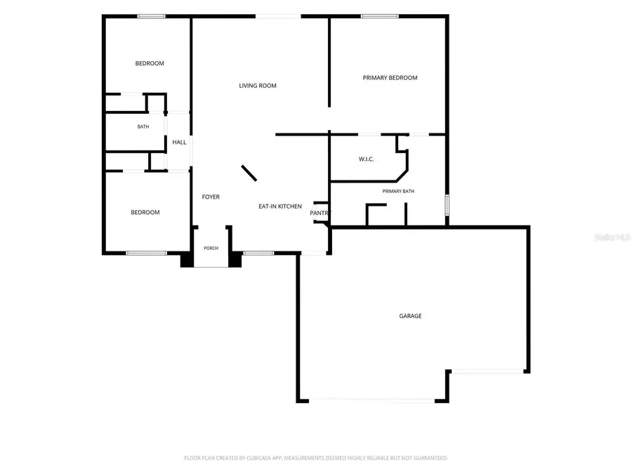 215 Chicago Avenue W, Haines City, FL 33844 - #2