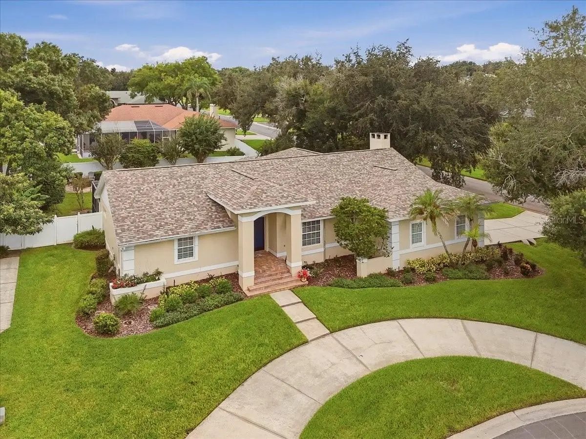 2084 High Vista Drive, Lakeland, FL 33813 - #1