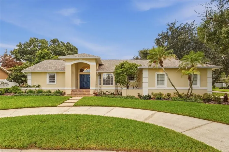 2084 High Vista Drive, Lakeland, FL 33813 - #2