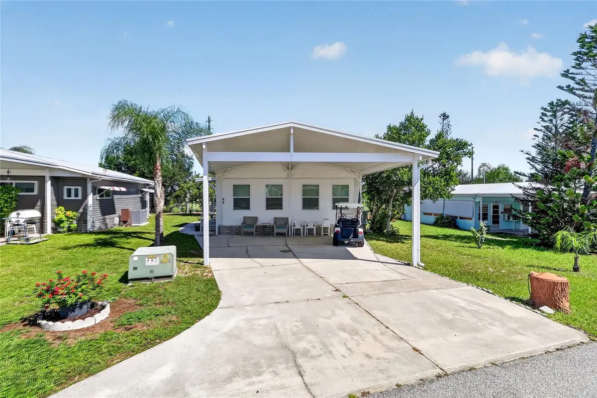 94 Saddlebag Trail, Lake Wales, FL 33898 - #1