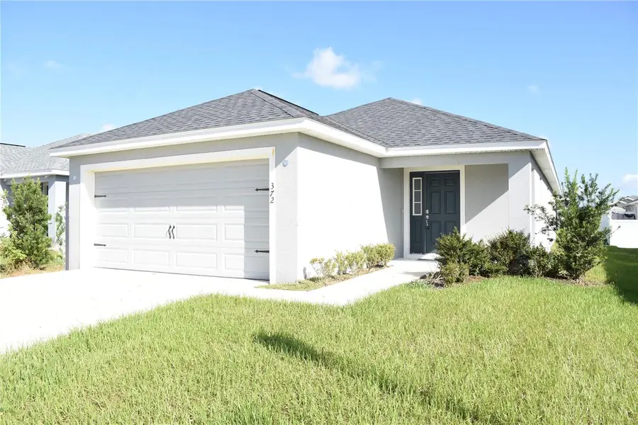 372 Cascara Lane, Auburndale, FL 33823 - #2