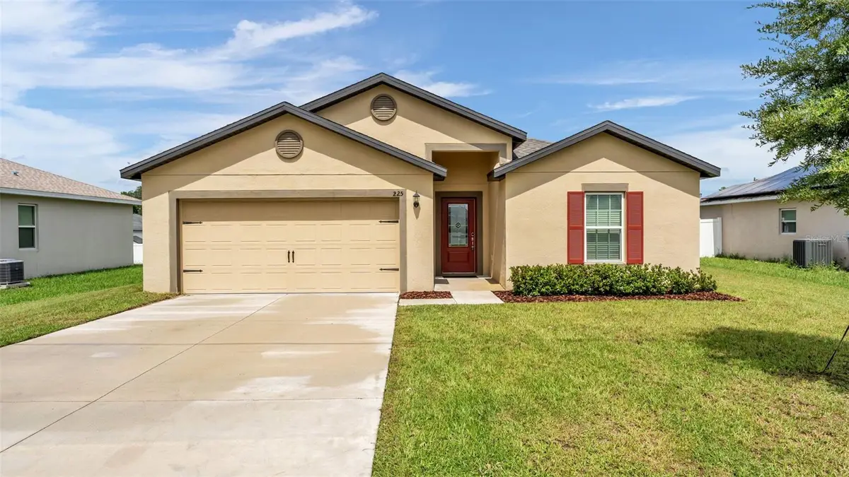 225 Goldenrod Lane, Poinciana, FL 34759 - #1