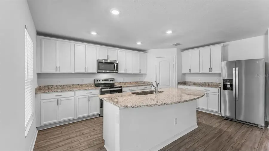 225 Goldenrod Lane, Poinciana, FL 34759 - #3