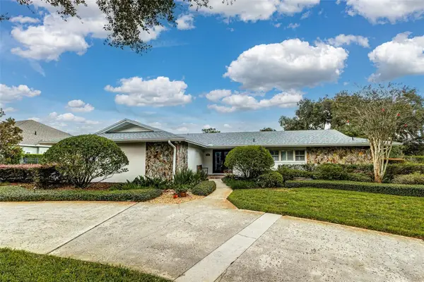 451 Lone Palm Drive, LAKELAND, FL 33815