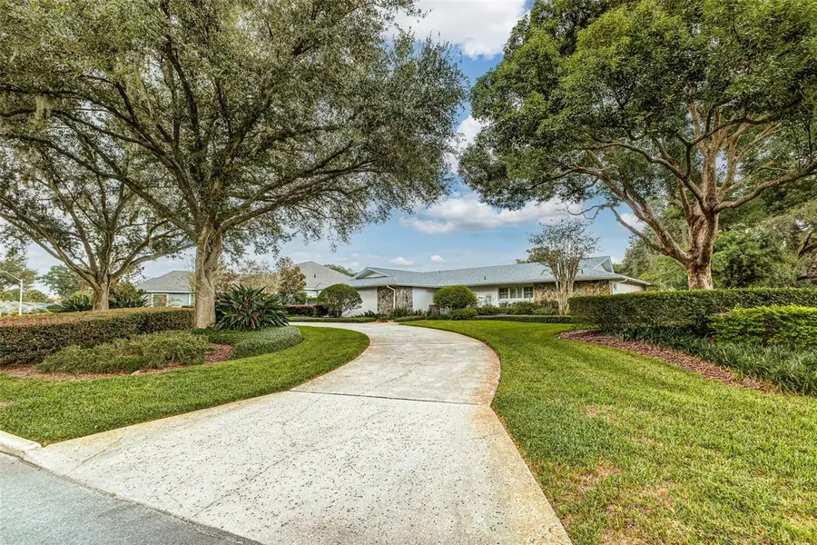 451 Lone Palm Drive, Lakeland, FL 33815 - #2