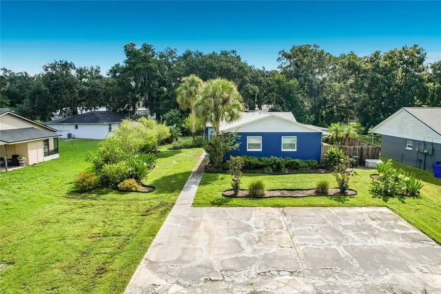 735 & 737 Zella Lane #735/737, Lakeland, FL 33813 - #2