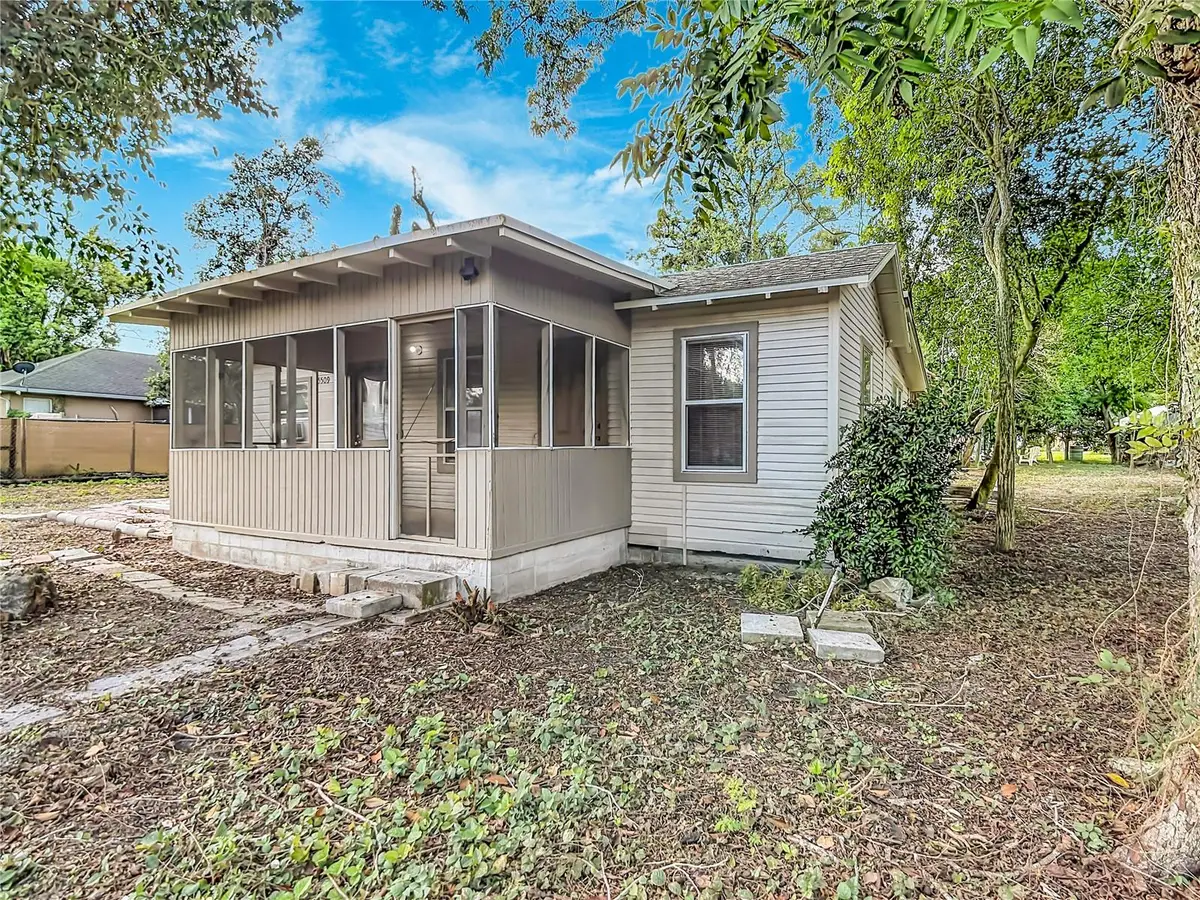 5509 10th Street Se, Lakeland, FL 33812 - #1