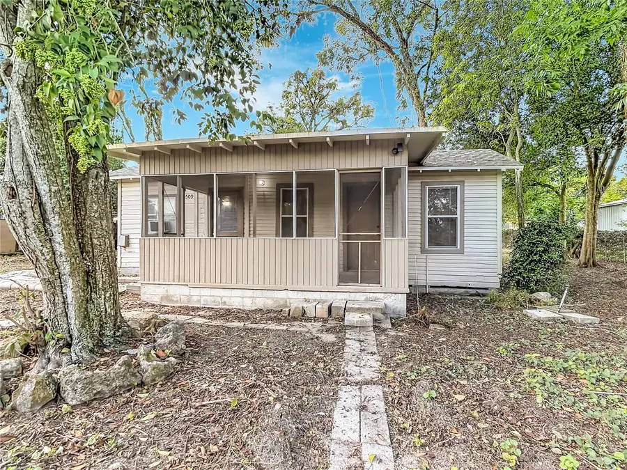 5509 10th Street Se, Lakeland, FL 33812 - #2