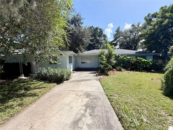 2035 Shakespeare Street, LAKELAND, FL 33801