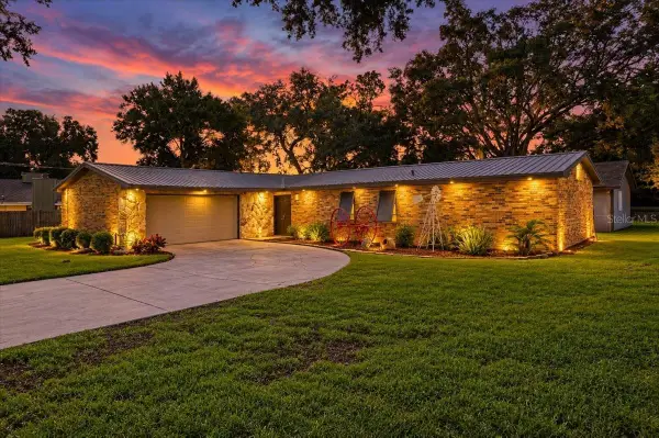 611 E Highland Drive, LAKELAND, FL 33813