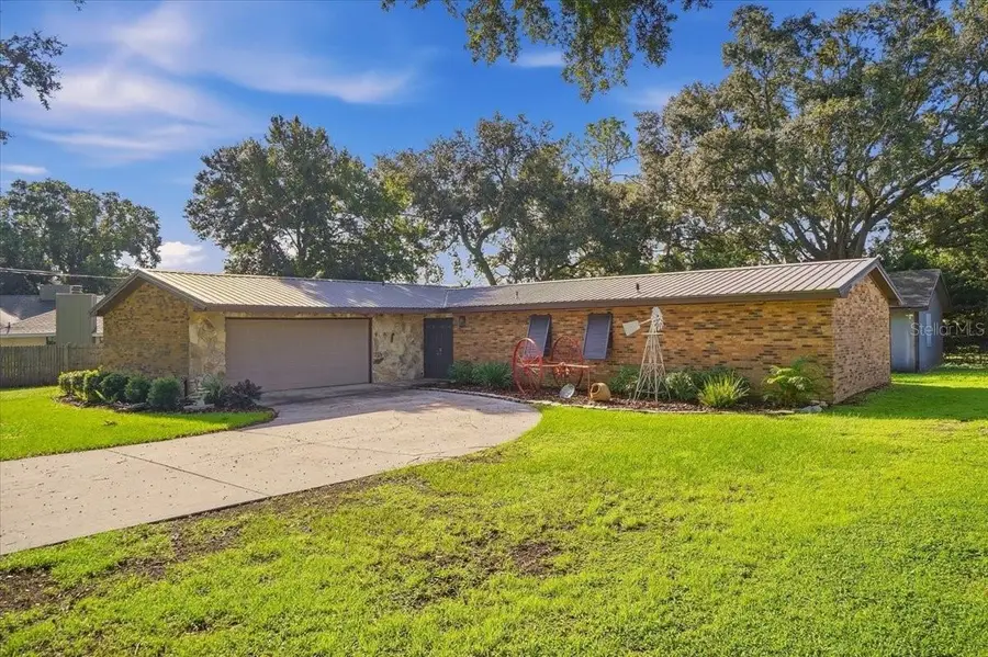 611 E Highland Drive, Lakeland, FL 33813 - #2