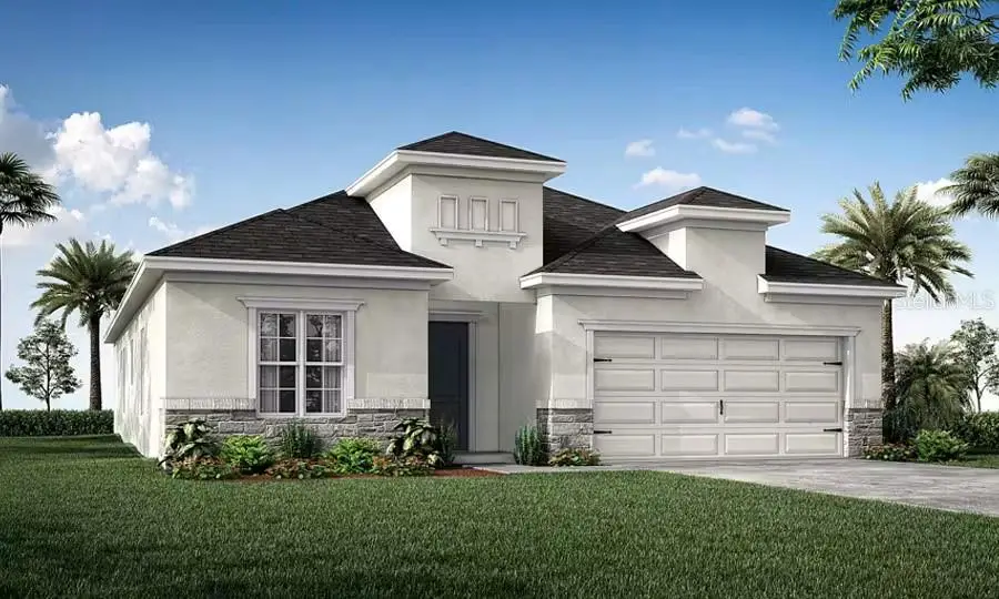 5418 Castello Avenue, Auburndale, FL 33823 - #1