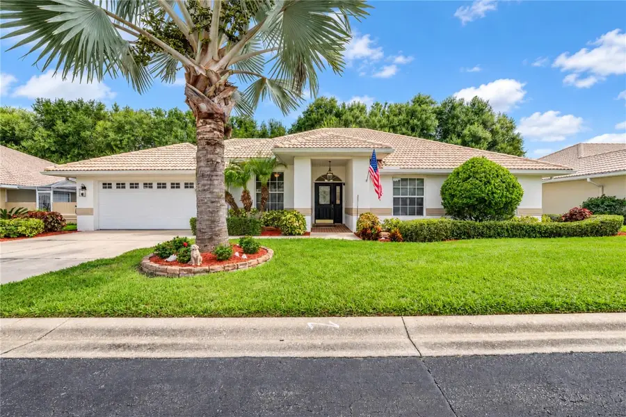 146 Harbor Way, Auburndale, FL 33823 - #2