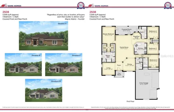 1905 Old Polk City Road, LAKELAND, FL 33809