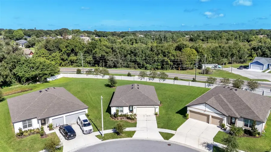 1050 Michelangelo Lane, Winter Haven, FL 33884 - #3