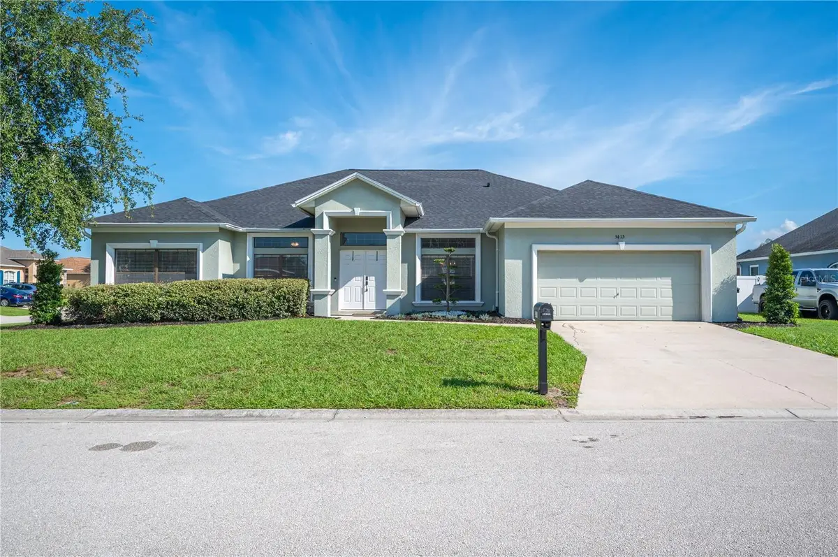 3415 Stoneway Drive, Lakeland, FL 33812 - #1