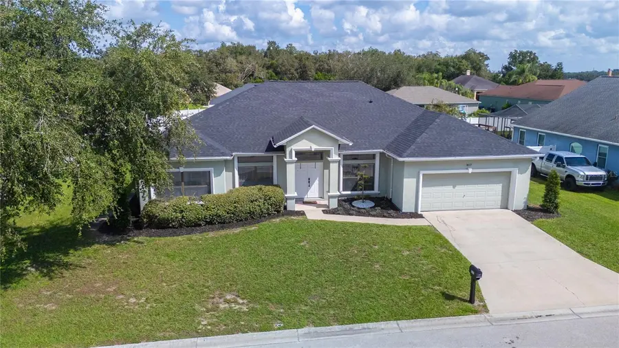 3415 Stoneway Drive, Lakeland, FL 33812 - #2