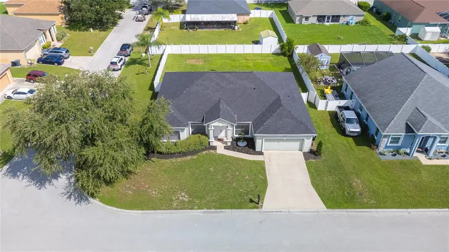 3415 Stoneway Drive, Lakeland, FL 33812 - #3
