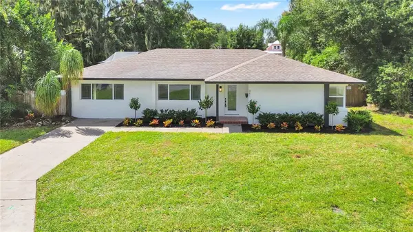 841 E Valencia Street, LAKELAND, FL 33805