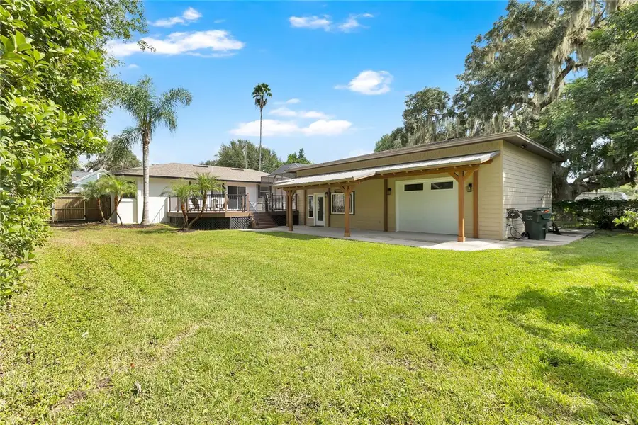 841 E Valencia Street, Lakeland, FL 33805 - #3